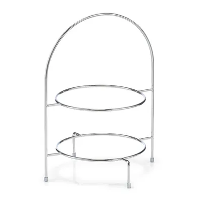 2-stöckige Etagere