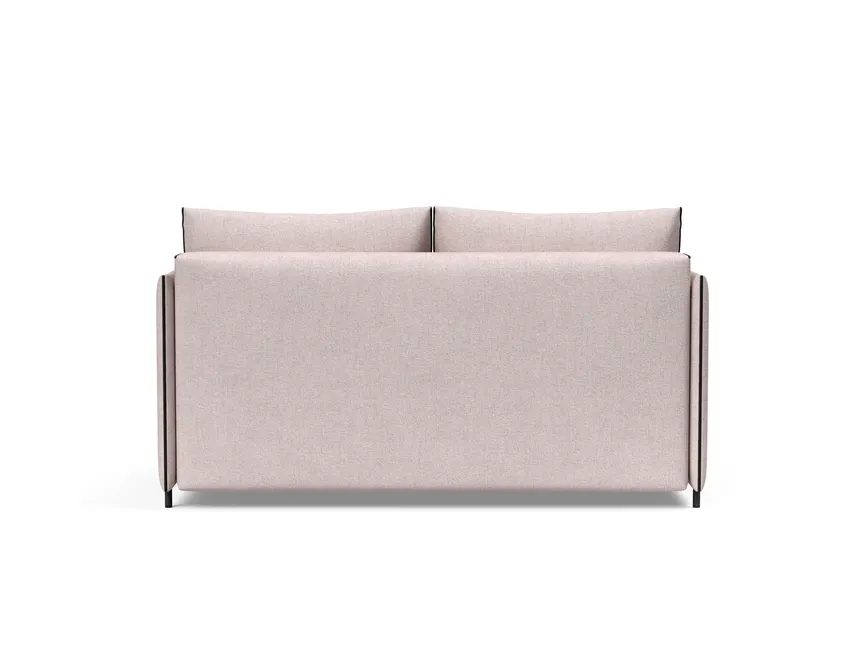 Klappsofa detail