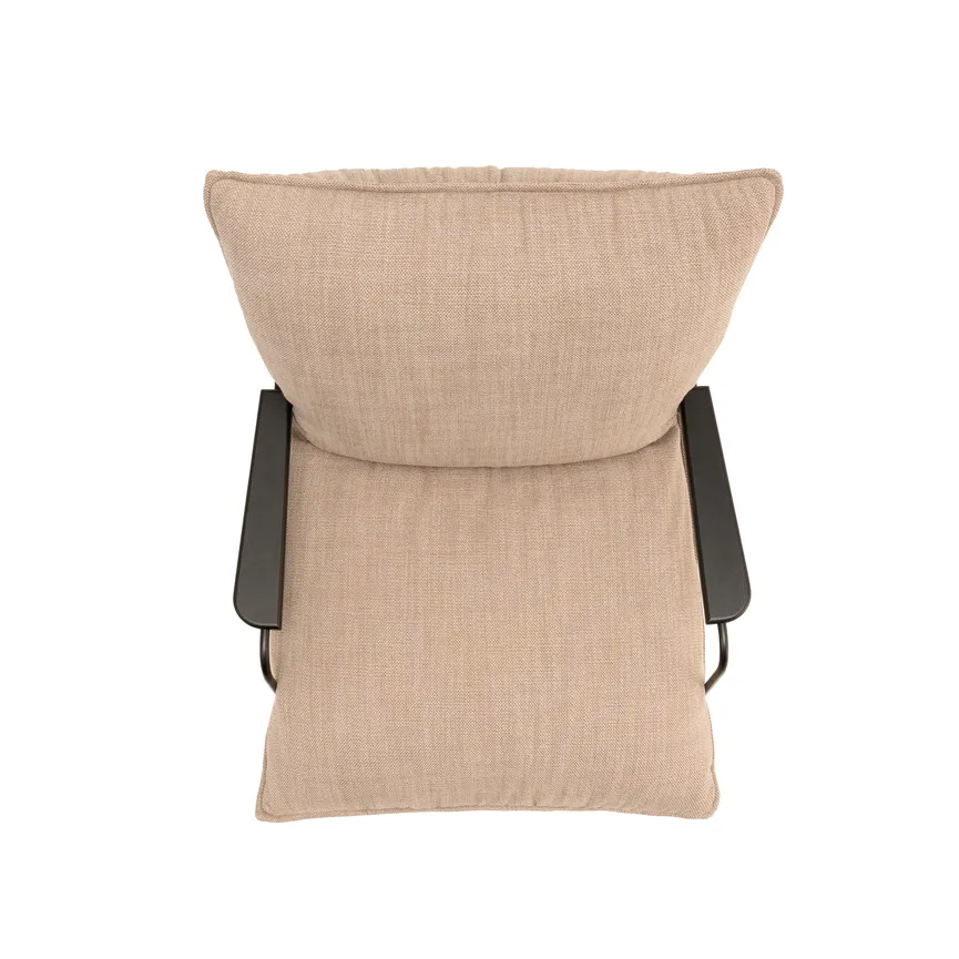 Schaukelsessel D073110B detail