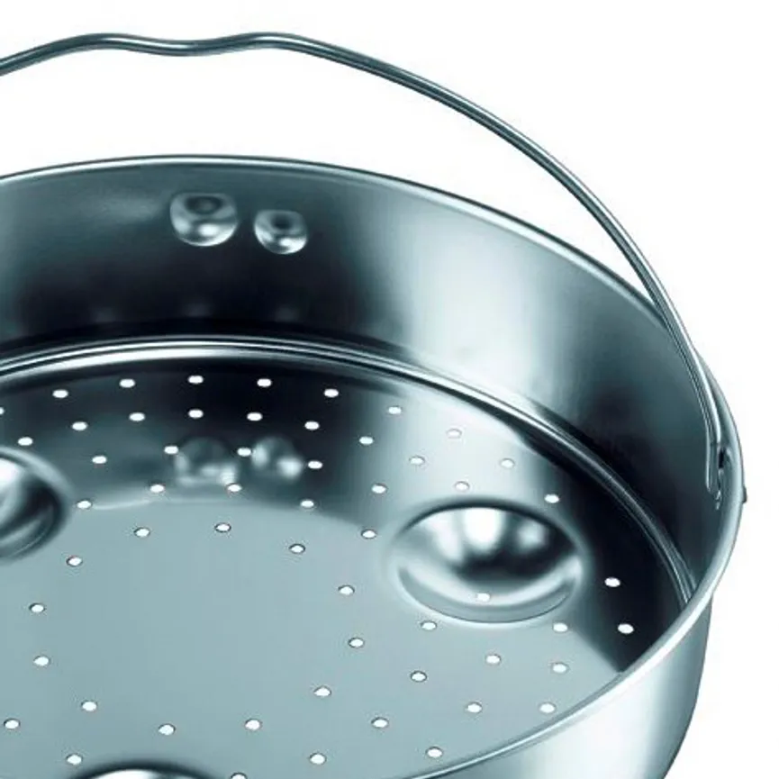 Einsatz gelocht 22 cm detail