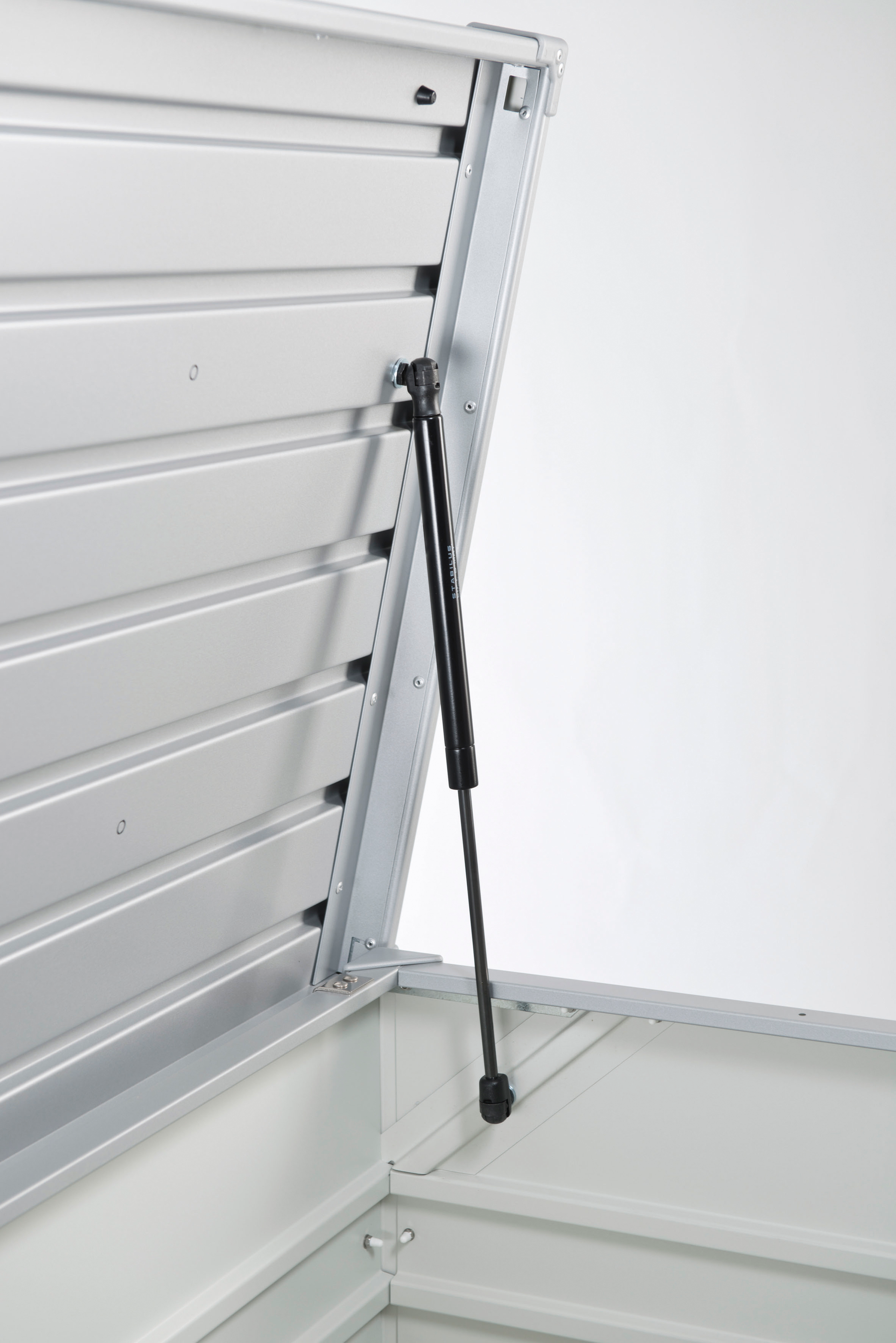 Freizeitbox 180 detail