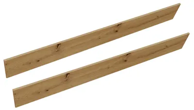Bettseiten 