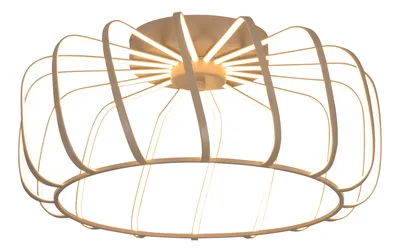 LED-Deckenleuchte