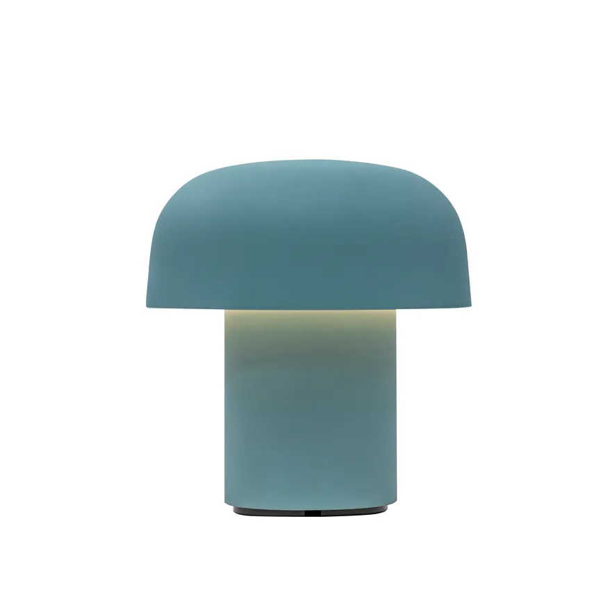 Akku-Tischleuchte "Sensa" detail