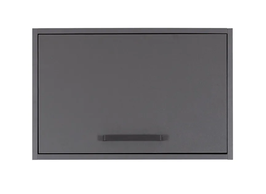 Aufsatzschrank detail