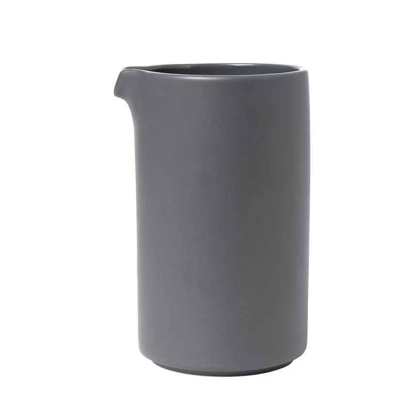 Krug "Pilar" pewter 500 ml hauptaufnahme