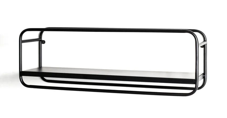 Wandregal hauptaufnahme