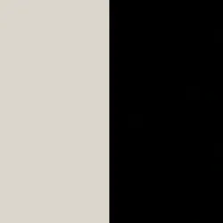 Kaschmir / Schwarz material_farbe