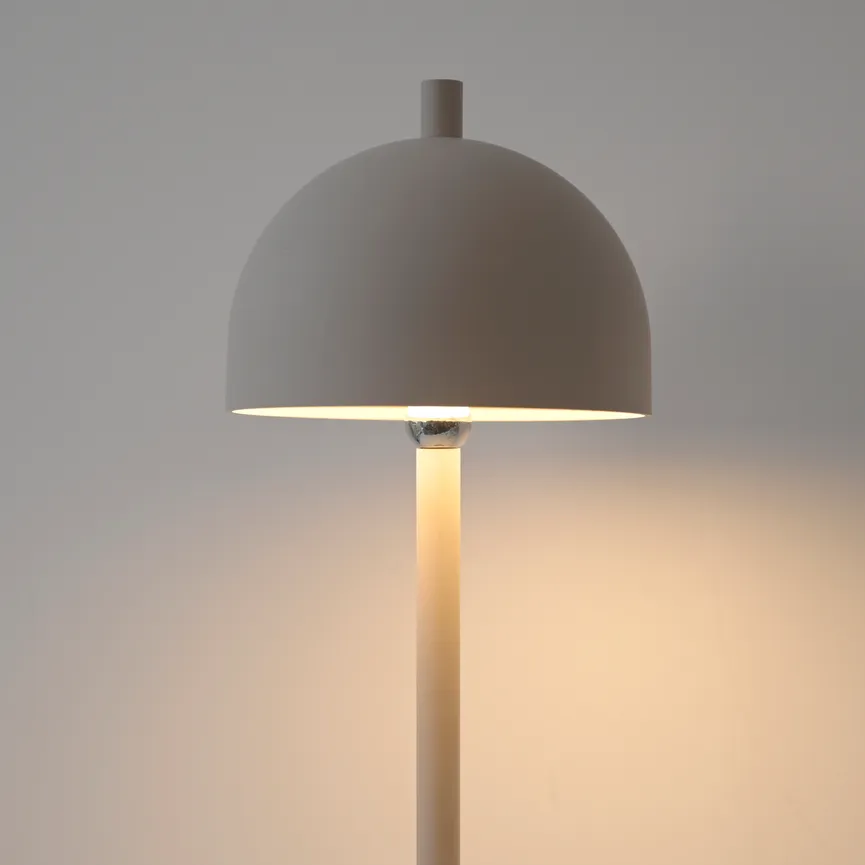 Akku-Tischleuchte "BELLIS" detail