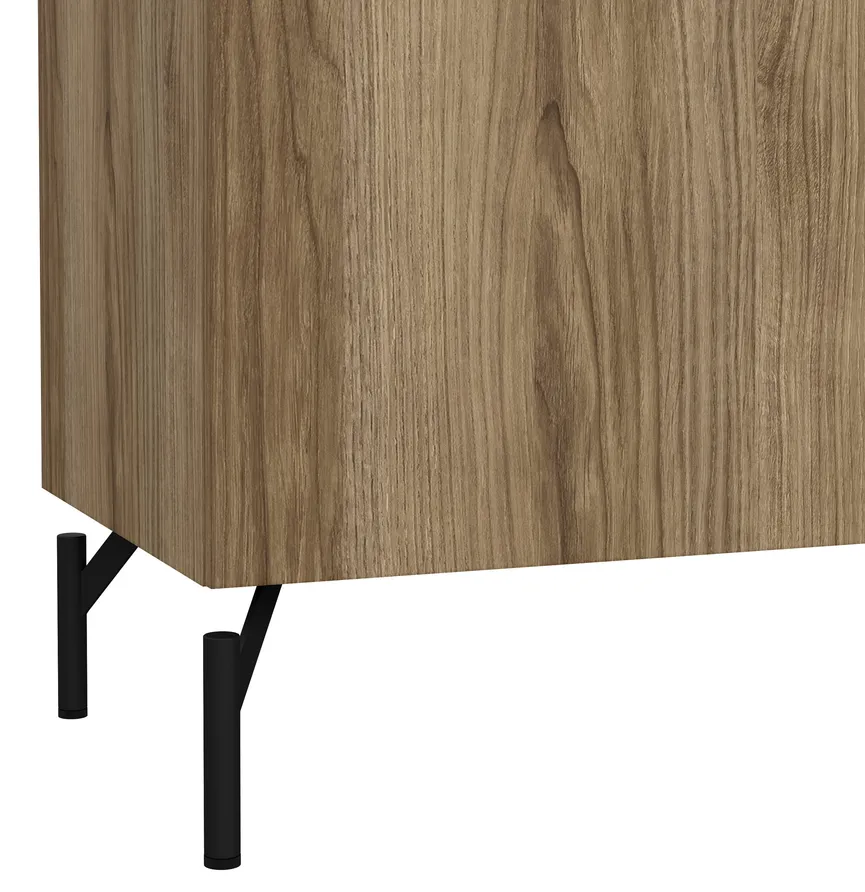 TV-Lowboard detail