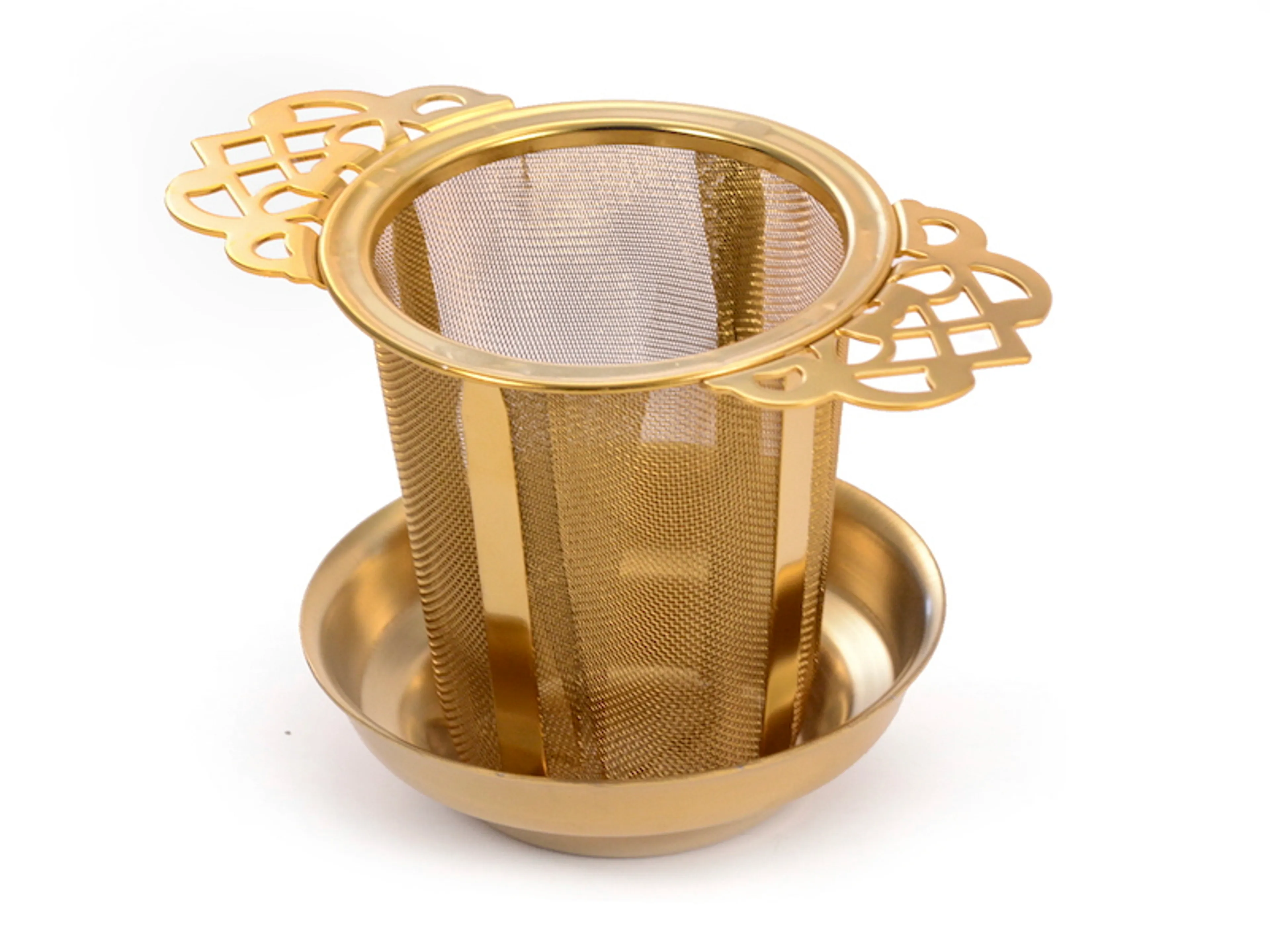 Dauerfilter Marisol Ø 6,5 cm

