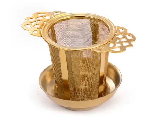 Dauerfilter