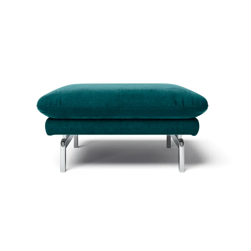 Hocker (02L) detail