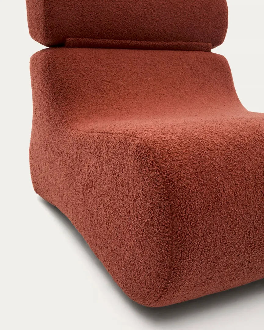 Sessel detail