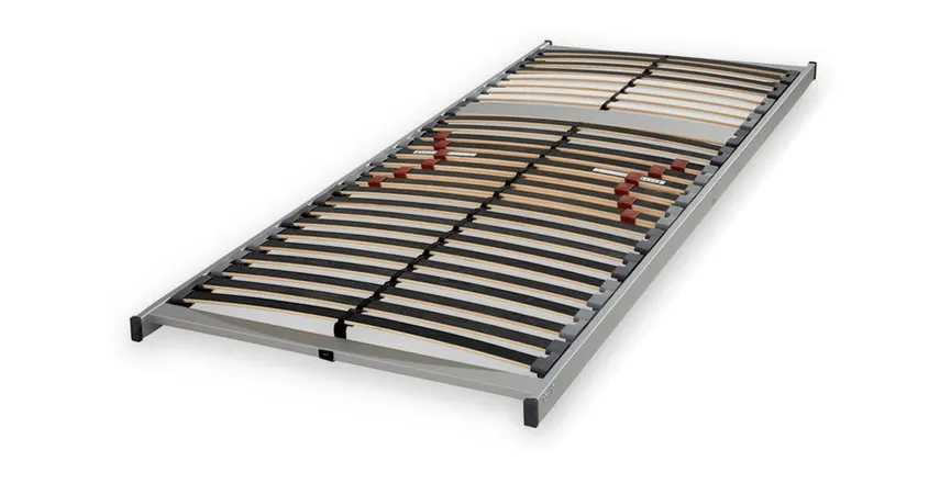 Matratzen/Rahmen-Set (B) detail