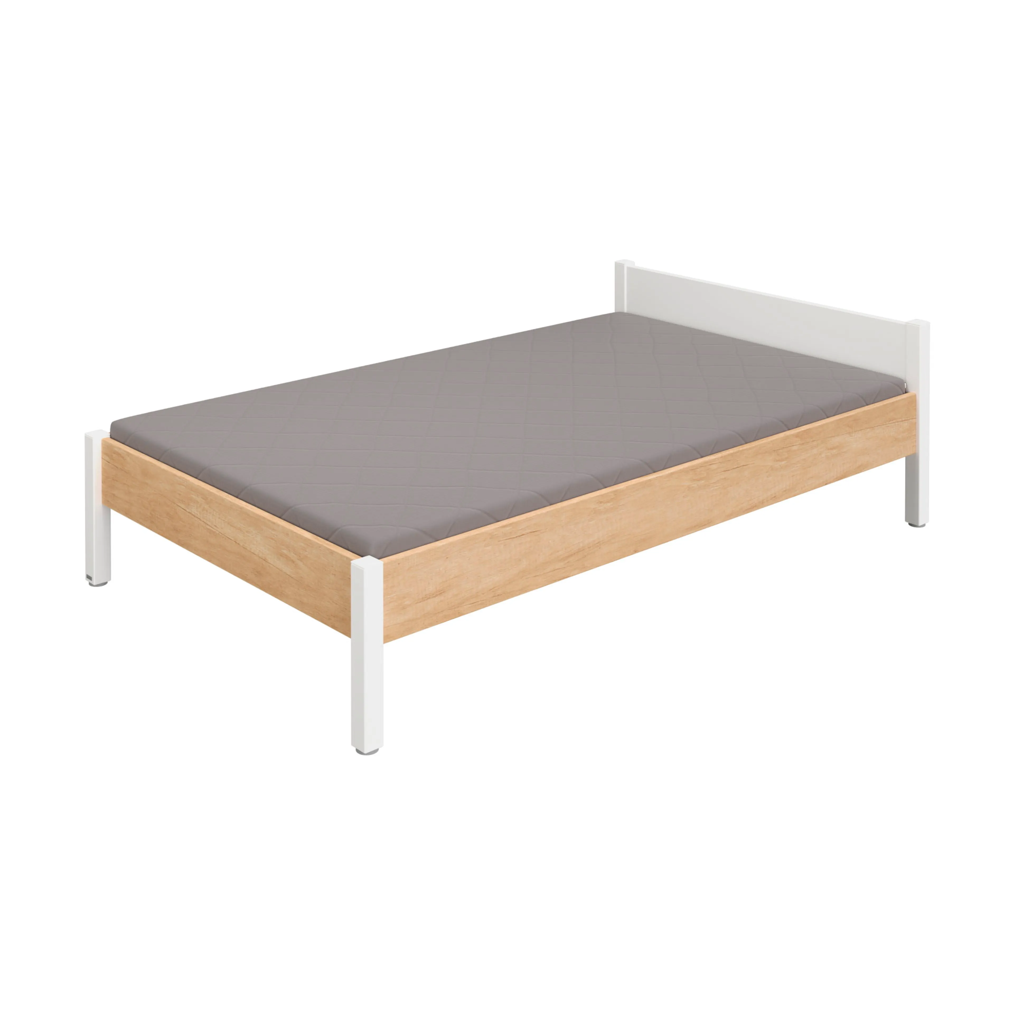 Bett Kira 90 x 200 cm
