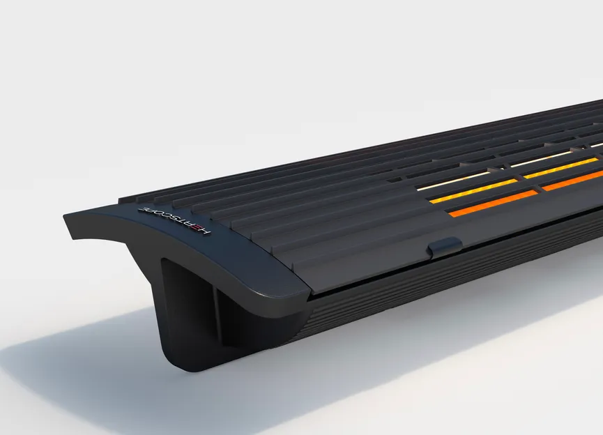 Next 3000W material_farbe