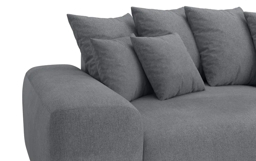 Bigsofa detail