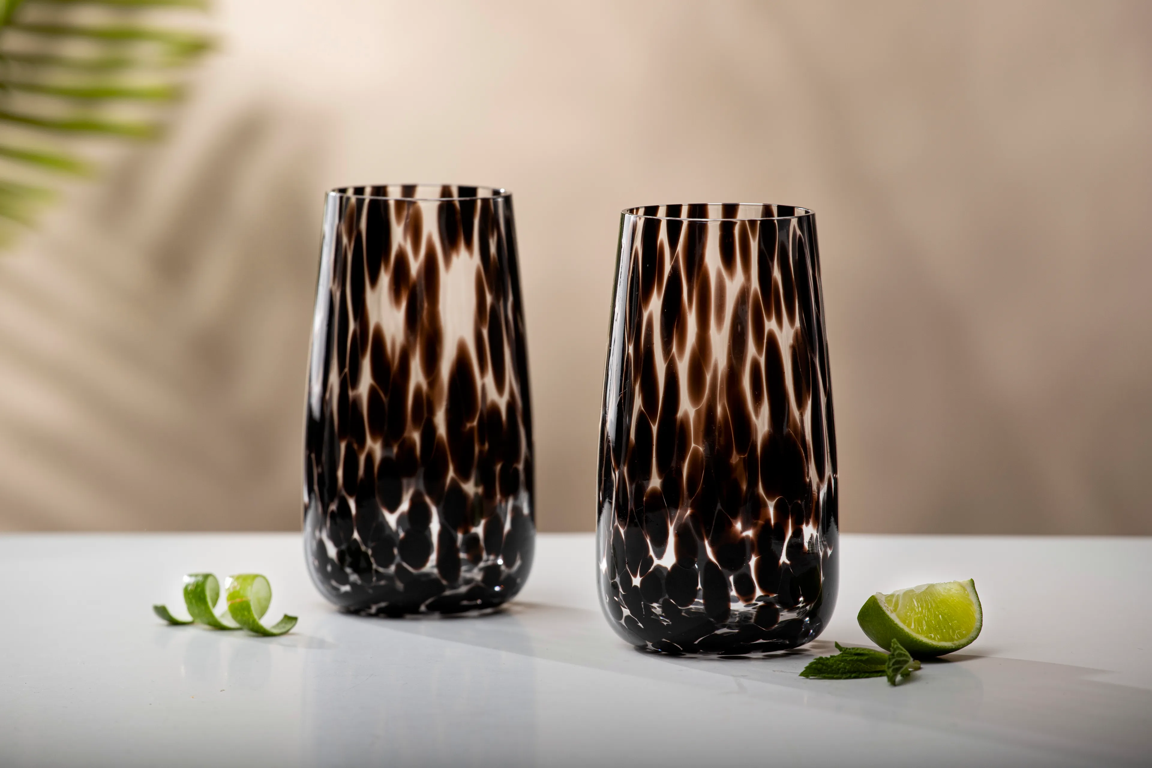 Longdrinkbecher Selena 2tlg.
