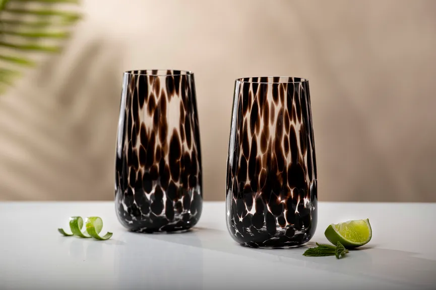 Longdrinkbecher "Selena" milieu