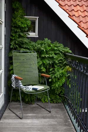 Gartensessel 