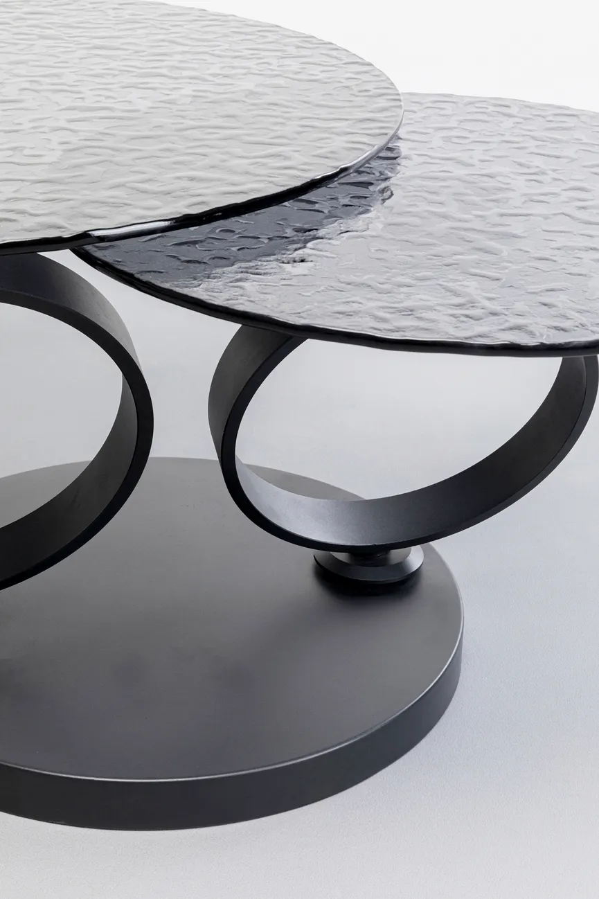 Couchtisch detail