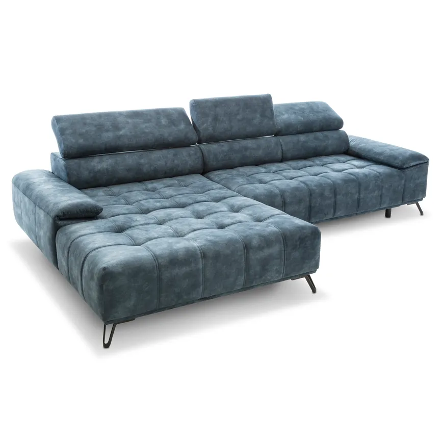 Poga Longchair detail