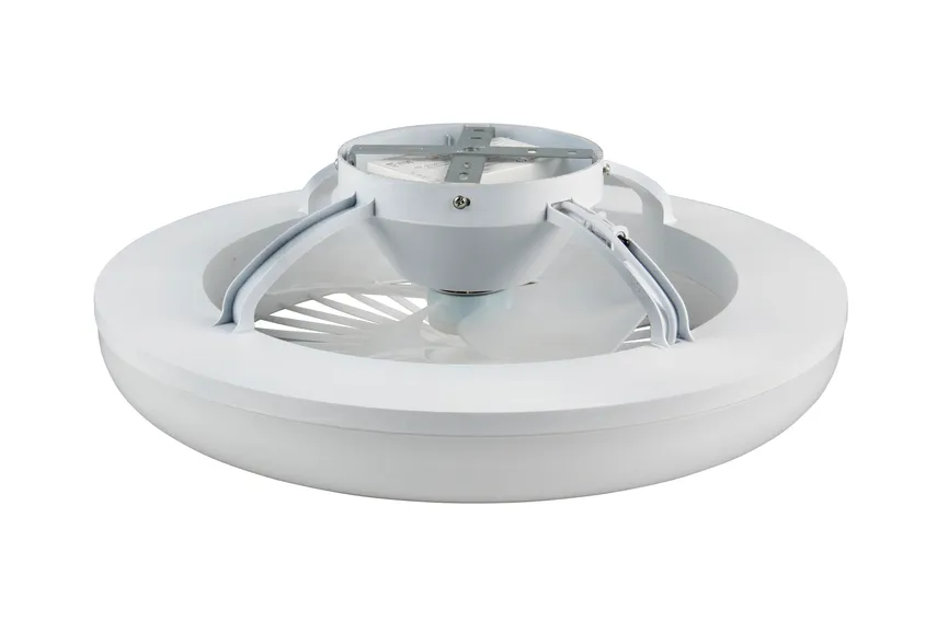 Ventilator "Mora" detail