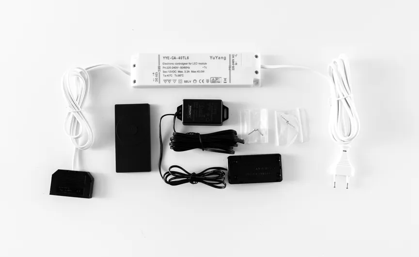 Funkfernbedienung hauptaufnahme