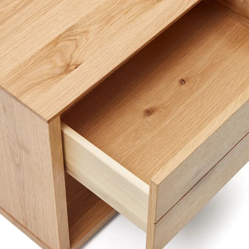 Nachtkommode 1S detail