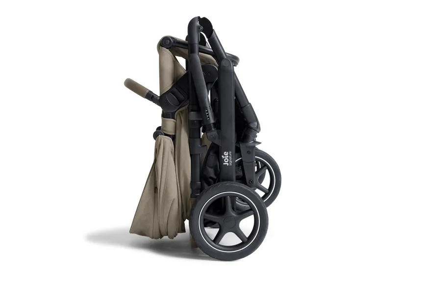 Kinderwagen Vinca 4in1 detail