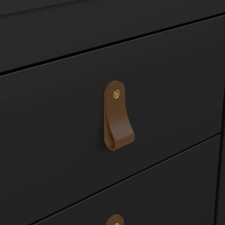 Nachtkommode 2S detail