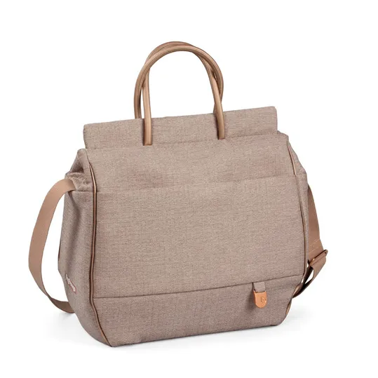 Wickeltasche