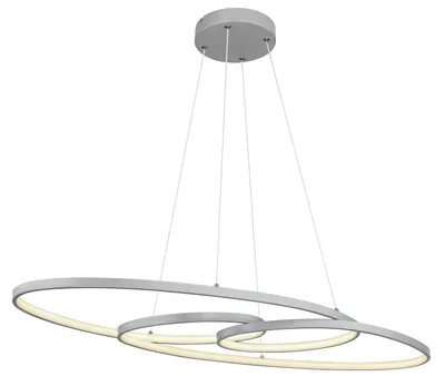 LED-Pendelleuchte