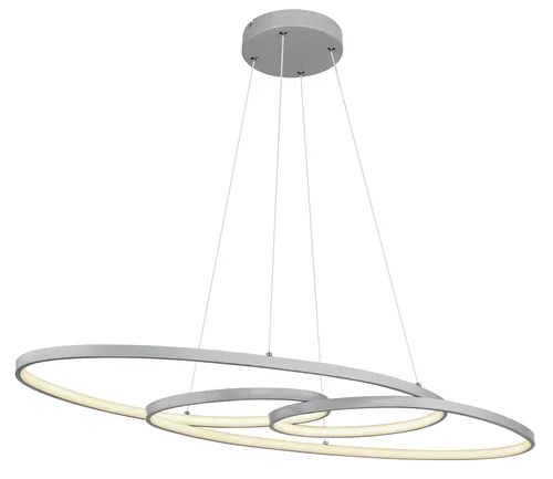 LED-Pendelleuchte