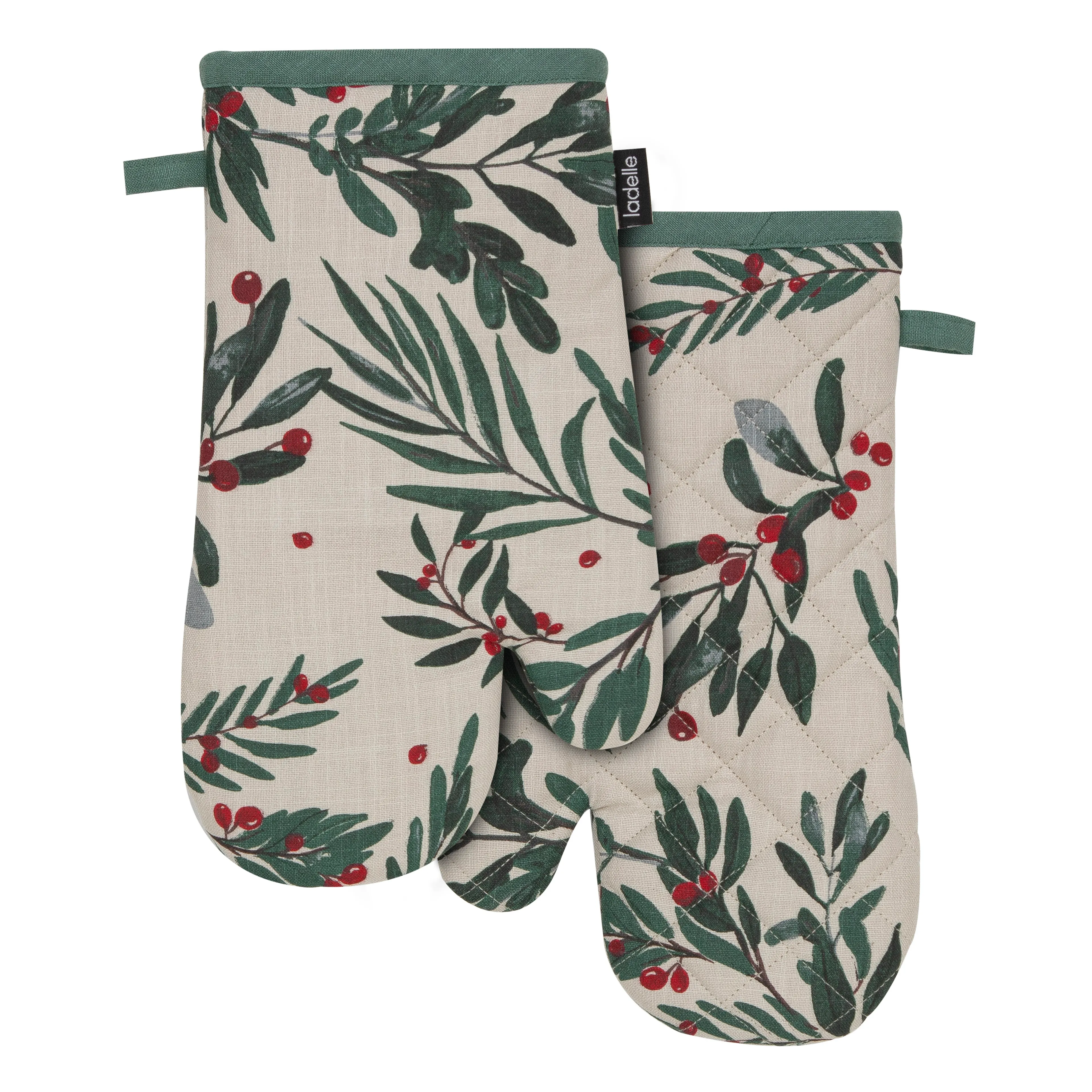 Ofenhandschuh Garland 2tlg.