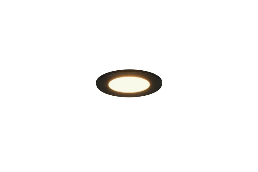 LED-Einbauleuchten "Himal" detail
