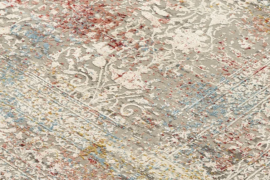 Farina detail