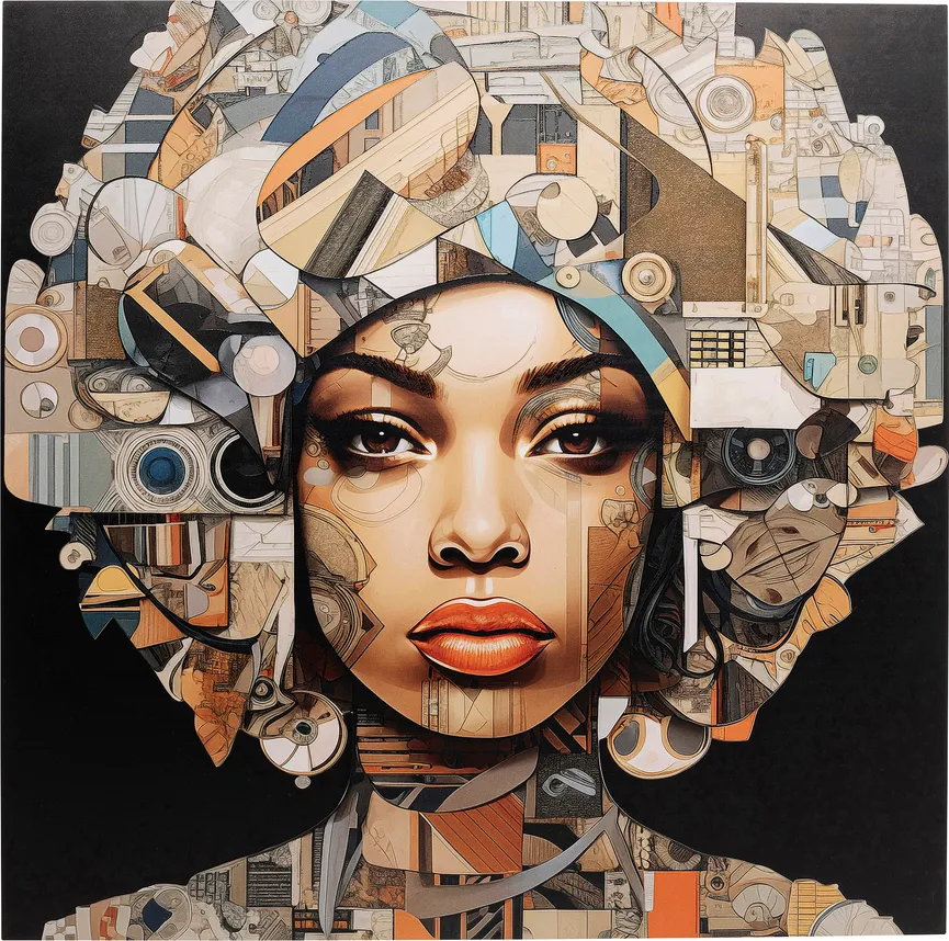 Wandbild hauptaufnahme