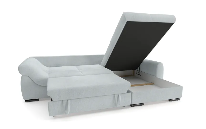 Ecksofa detail