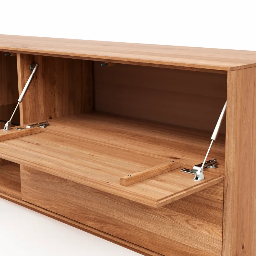 Mediaboard 13 detail