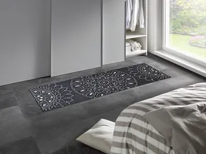 Fußmatte 