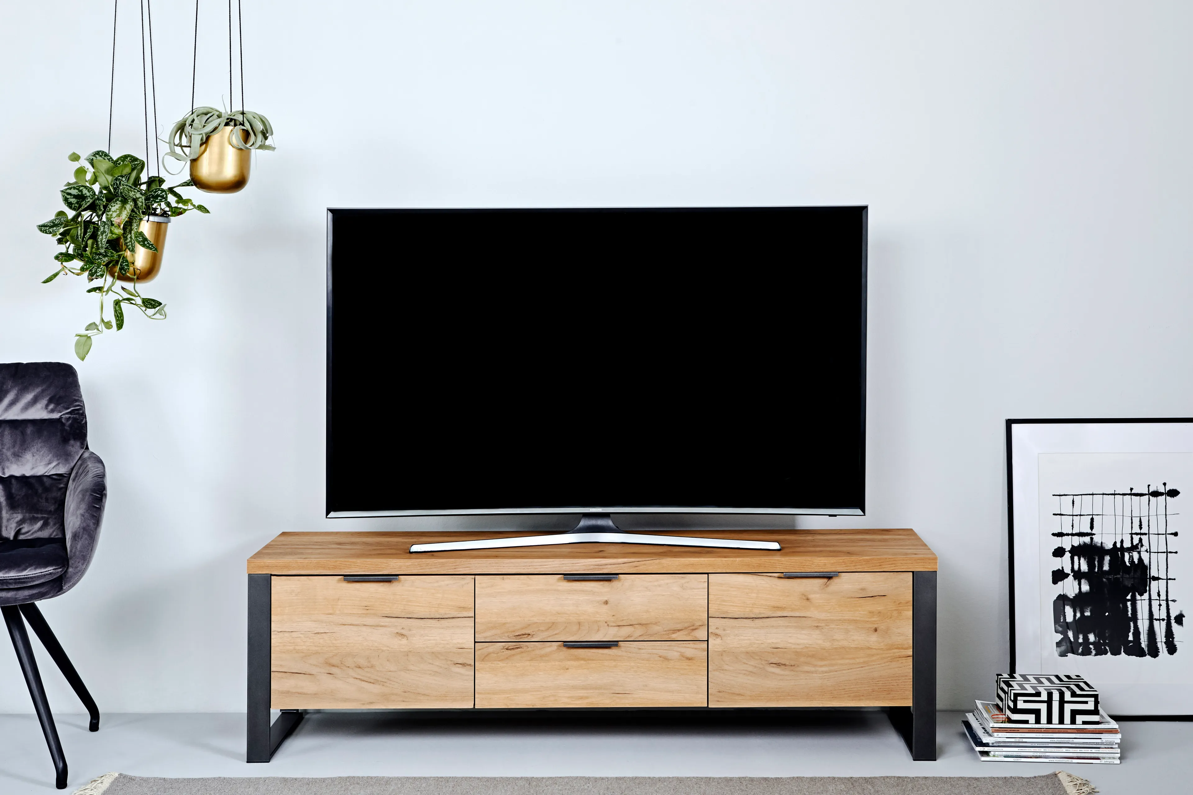 TV-Lowboard Loop