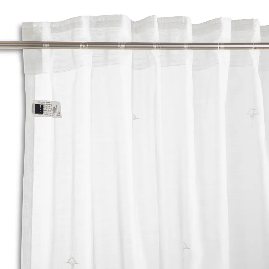 Dekoschal J!Nola verd. SL detail