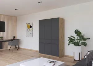 Kleiderschrank
