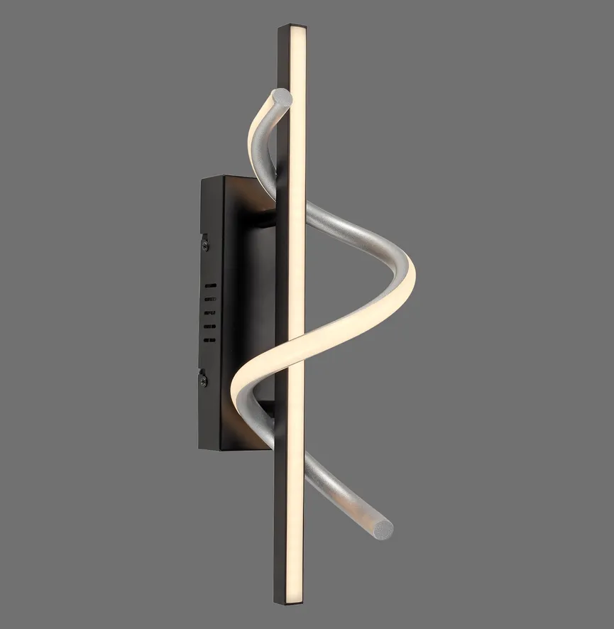 Deckenleuchte "Emanda" detail