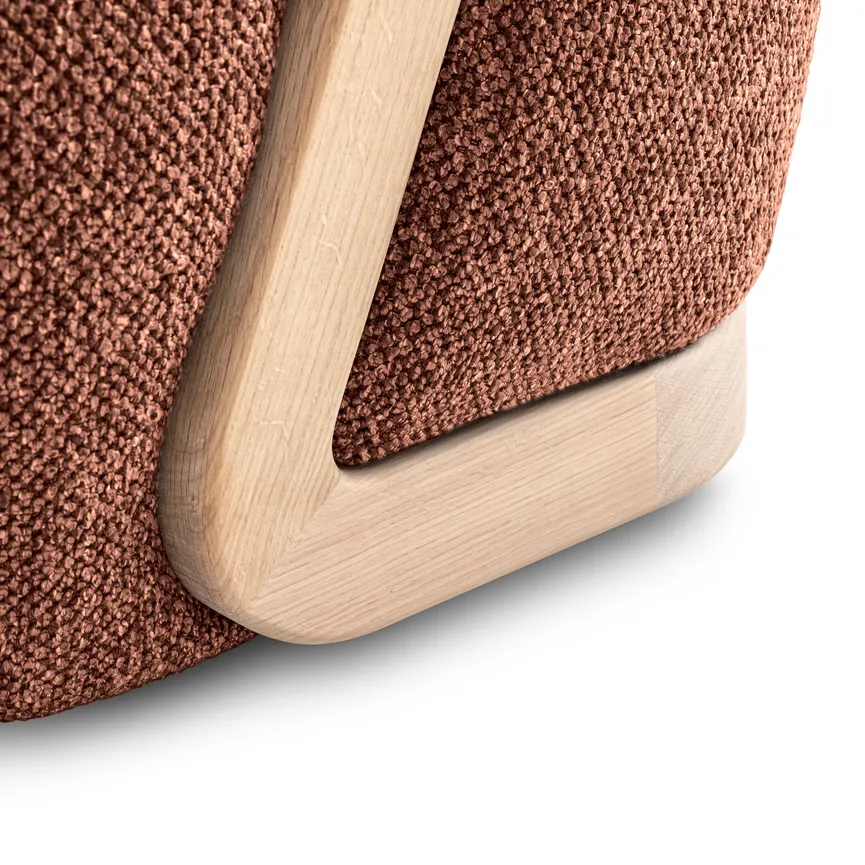 Frieda Sessel mAL detail