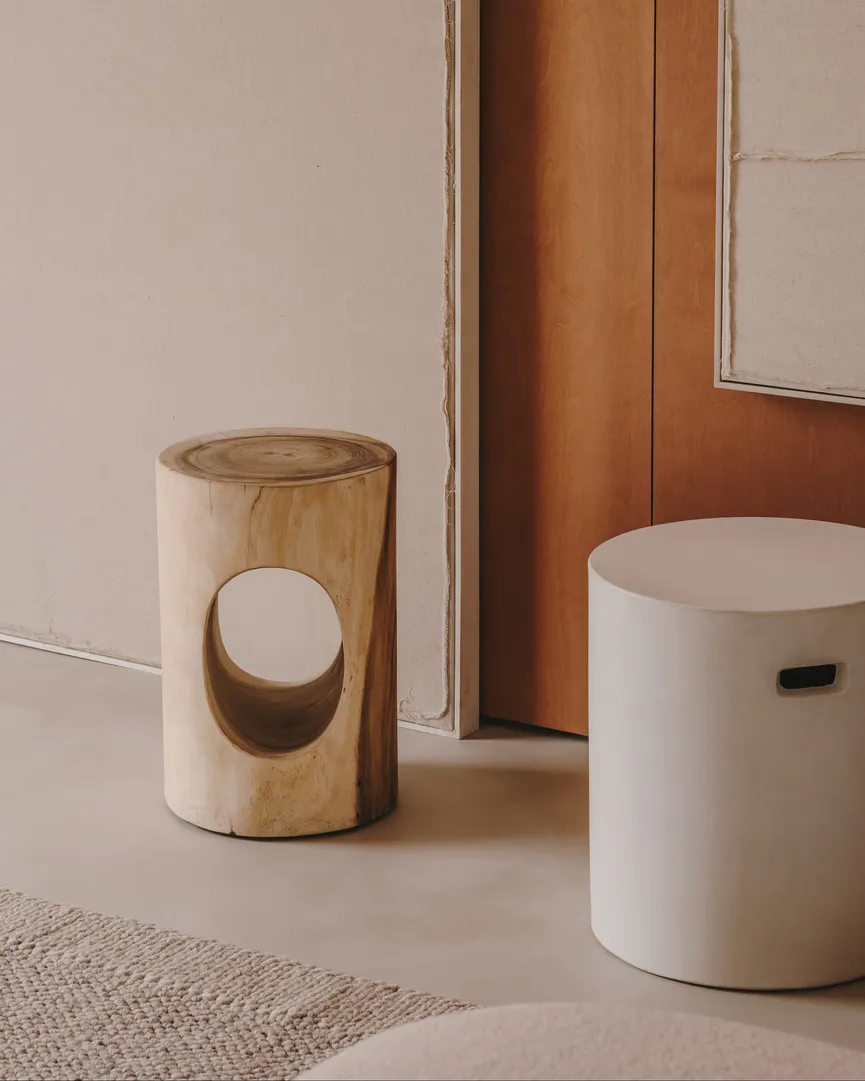Hocker milieu