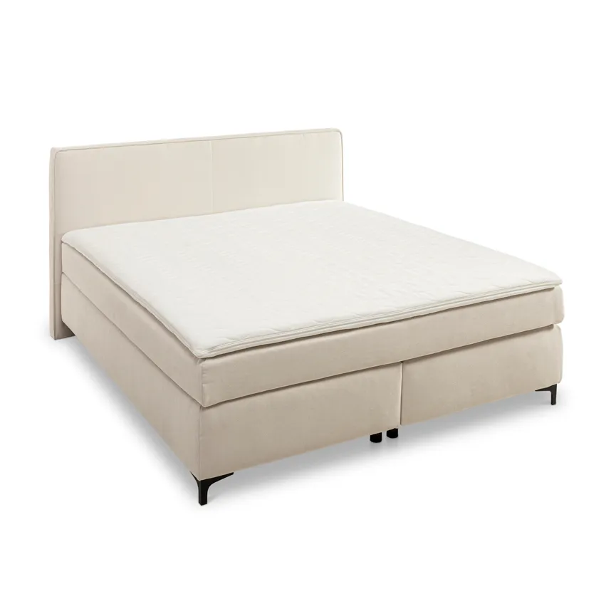 Boxspringbett LF 180x200 cm detail