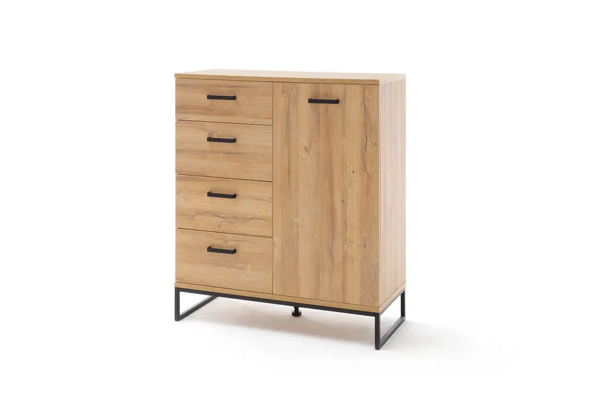 Kommode 1T/4S hauptaufnahme